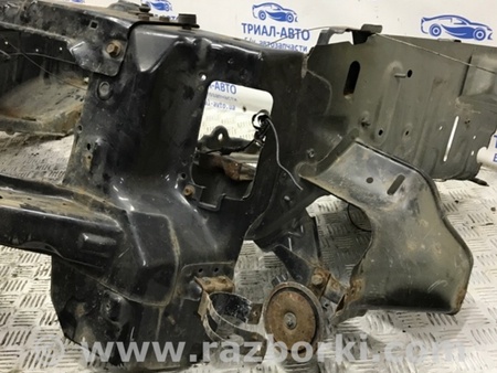 ФОТО Панель передняя для SsangYong Rexton Київ