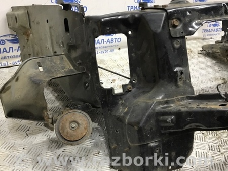 ФОТО Панель передняя для SsangYong Rexton Київ