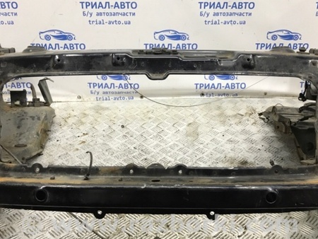 ФОТО Панель передняя для SsangYong Rexton Київ