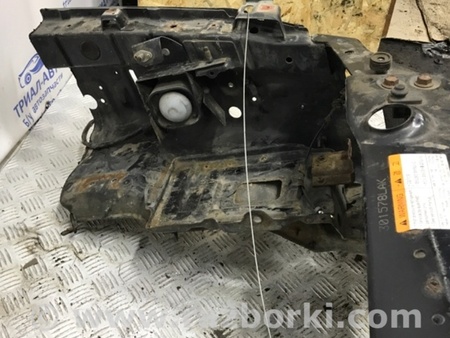 ФОТО Панель передняя для SsangYong Rexton Київ