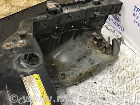 ФОТО Панель передняя для SsangYong Rexton Київ