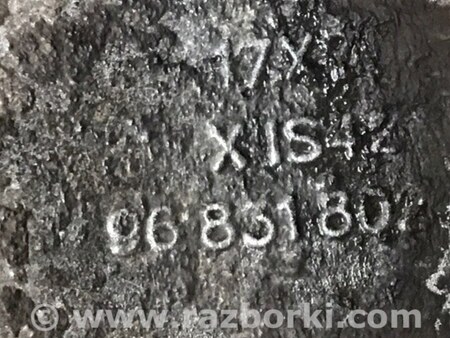 ФОТО Диски титан комплект R17 для Chevrolet Cruze J300 (2008-2016) Киев