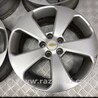 ФОТО Диски титан комплект R17 для Chevrolet Cruze J300 (2008-2016) Киев