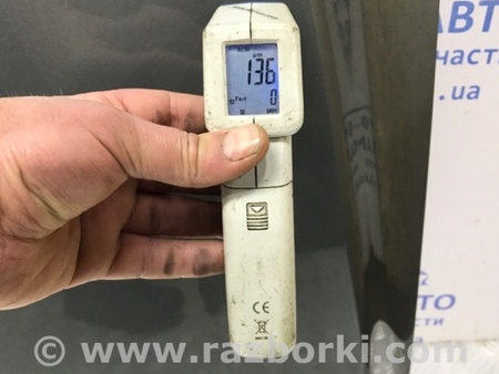 ФОТО Капот для Chevrolet Cruze J300 (2008-2016) Київ