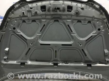 ФОТО Капот для Chevrolet Cruze J300 (2008-2016) Київ
