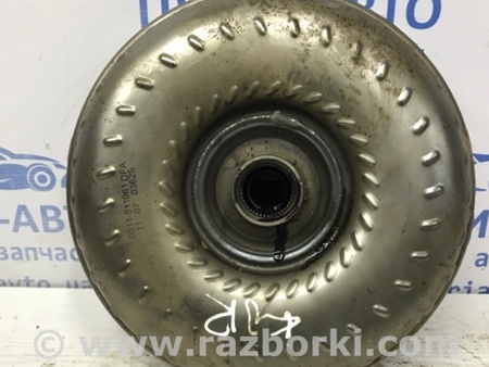 ФОТО Гидротрансформатор для SsangYong Korando Киев