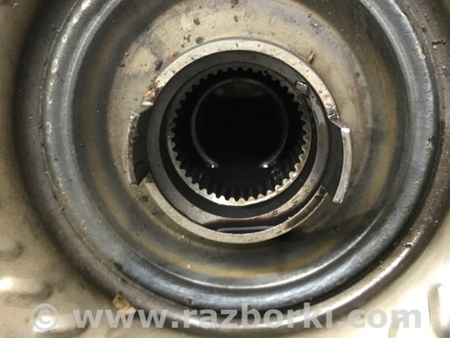 ФОТО Гидротрансформатор для SsangYong Korando Киев