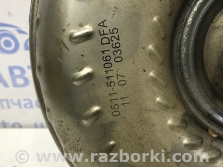 ФОТО Гидротрансформатор для SsangYong Korando Киев