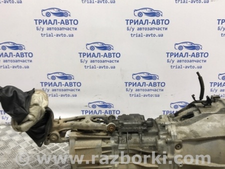 ФОТО Коробка передач МКПП для Suzuki Grand Vitara Київ