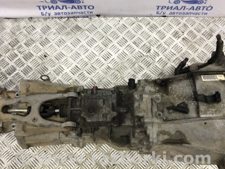 ФОТО Коробка передач МКПП для Suzuki Grand Vitara Київ