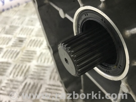 ФОТО Коробка передач МКПП для Suzuki Grand Vitara Київ