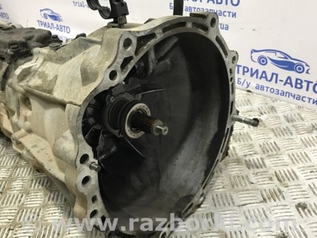 ФОТО Коробка передач МКПП для Suzuki Grand Vitara Київ