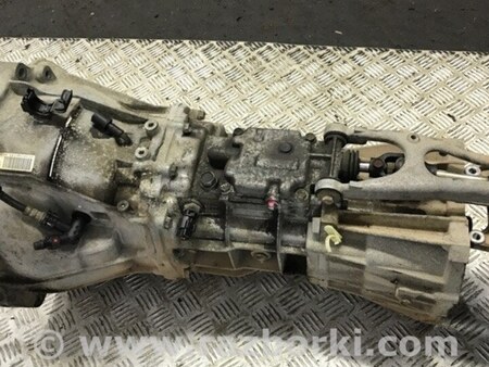 ФОТО Коробка передач МКПП для Suzuki Grand Vitara Київ