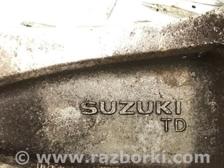 ФОТО Диски титан комплект R18 для Suzuki Grand Vitara Київ