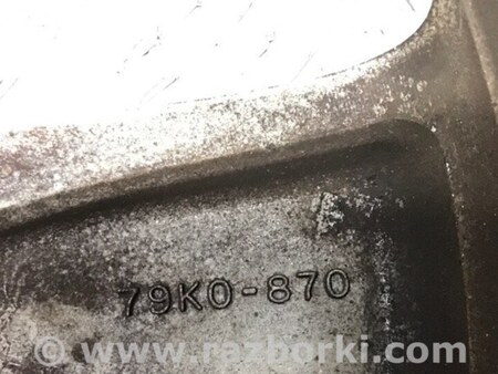 ФОТО Диски титан комплект R18 для Suzuki Grand Vitara Київ