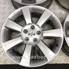 ФОТО Диски титан комплект R18 для Suzuki Grand Vitara Київ