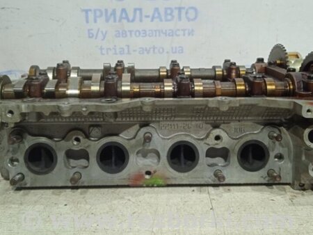 ФОТО Головка блока цилиндров для Hyundai Sonata YF (09.2009-03.2014) Київ