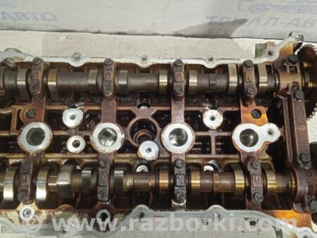 ФОТО Головка блока цилиндров для Hyundai Sonata YF (09.2009-03.2014) Київ