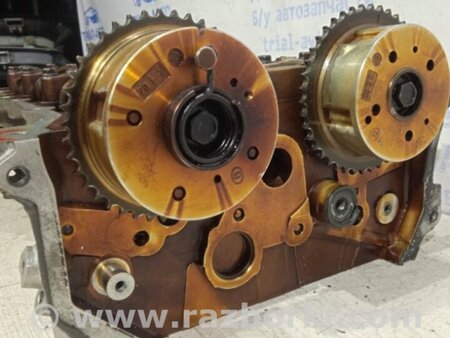 ФОТО Головка блока цилиндров для Hyundai Sonata YF (09.2009-03.2014) Київ