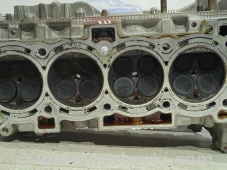 ФОТО Головка блока цилиндров для Hyundai Sonata YF (09.2009-03.2014) Київ