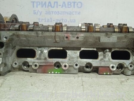 ФОТО Головка блока цилиндров для Hyundai Sonata YF (09.2009-03.2014) Київ