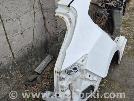 ФОТО Четверть автомобиля задняя правая для Mazda 3 BM/BN (2013-2019) (III) Київ