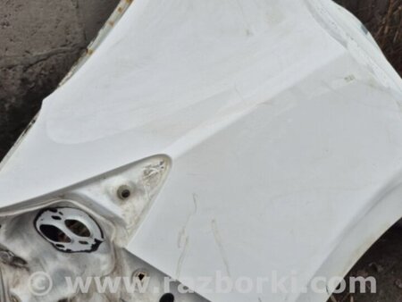 ФОТО Четверть автомобиля задняя правая для Mazda 3 BM/BN (2013-2019) (III) Київ