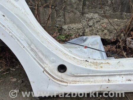 ФОТО Четверть автомобиля задняя правая для Mazda 3 BM/BN (2013-2019) (III) Київ