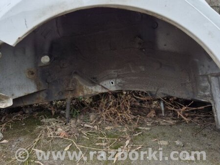 ФОТО Четверть автомобиля задняя правая для Mazda 3 BM/BN (2013-2019) (III) Київ