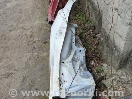 ФОТО Четверть автомобиля задняя правая для Mazda 3 BM/BN (2013-2019) (III) Київ