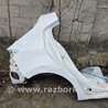 Четверть автомобиля задняя правая Mazda 3 BM/BN (2013-2019) (III)