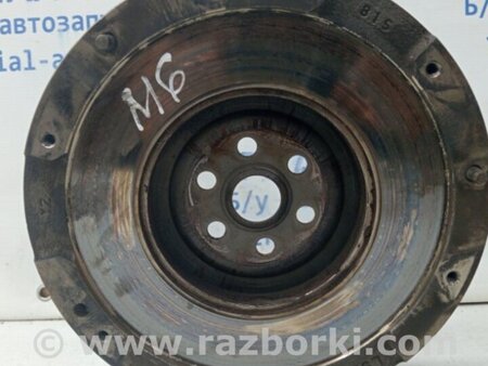 ФОТО Маховик для Mazda 6 GH (2008-...) Киев
