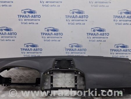 ФОТО Торпеда с подушкой бесопасности для Chevrolet Captiva Киев