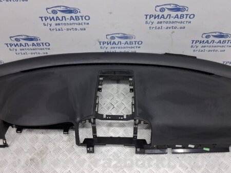 ФОТО Торпеда с подушкой бесопасности для Chevrolet Captiva Киев