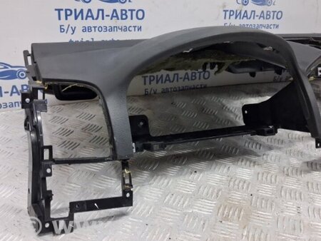 ФОТО Торпеда с подушкой бесопасности для Chevrolet Captiva Киев