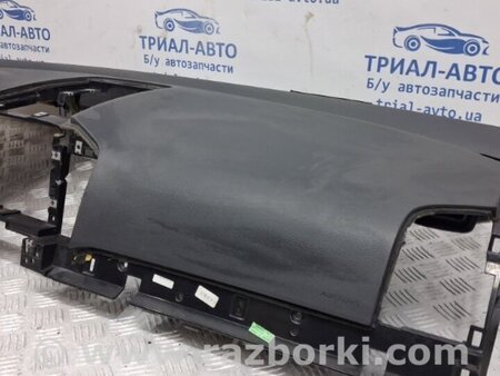 ФОТО Торпеда с подушкой бесопасности для Chevrolet Captiva Киев