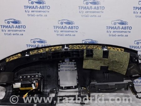 ФОТО Торпеда с подушкой бесопасности для Chevrolet Captiva Киев