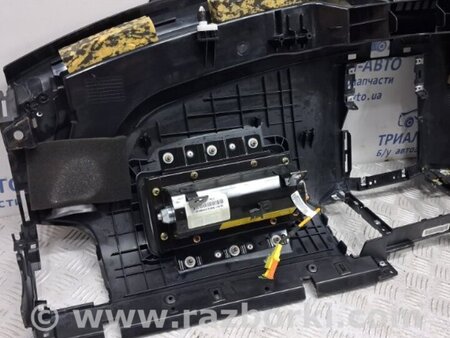 ФОТО Торпеда с подушкой бесопасности для Chevrolet Captiva Киев