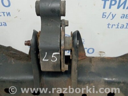 ФОТО Балка передней подвески для Mazda CX-5 KE (12-17) Киев