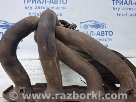 ФОТО Коллектор выпускной с катализатором для Toyota Camry 40 XV40 (06-11) Київ