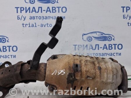 ФОТО Катализатор для Suzuki Grand Vitara Київ