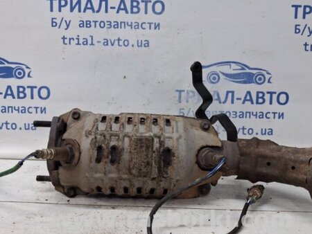 ФОТО Катализатор для Suzuki Grand Vitara Київ