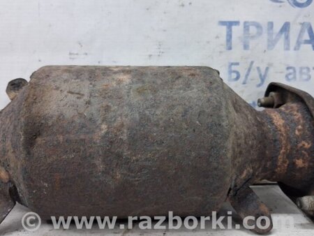 ФОТО Катализатор для Suzuki SX4 Київ