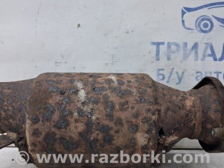 ФОТО Катализатор для Suzuki SX4 Київ