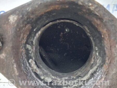 ФОТО Катализатор для Suzuki SX4 Київ