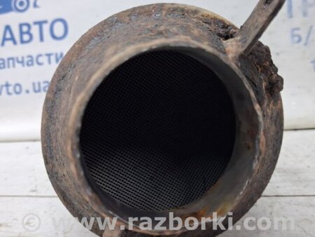 ФОТО Катализатор для Suzuki SX4 Київ