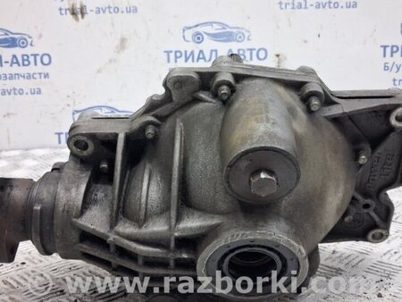 ФОТО Редуктор передний для SsangYong Rexton Київ