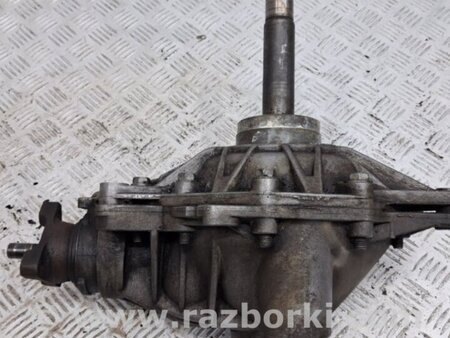 ФОТО Редуктор передний для SsangYong Rexton Київ
