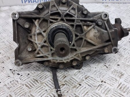 ФОТО Редуктор передний для SsangYong Rexton Київ