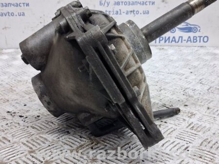ФОТО Редуктор передний для SsangYong Rexton Київ